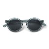 Kids zonnebril  - Darla sunglasses whale blue 4-10 jaar 